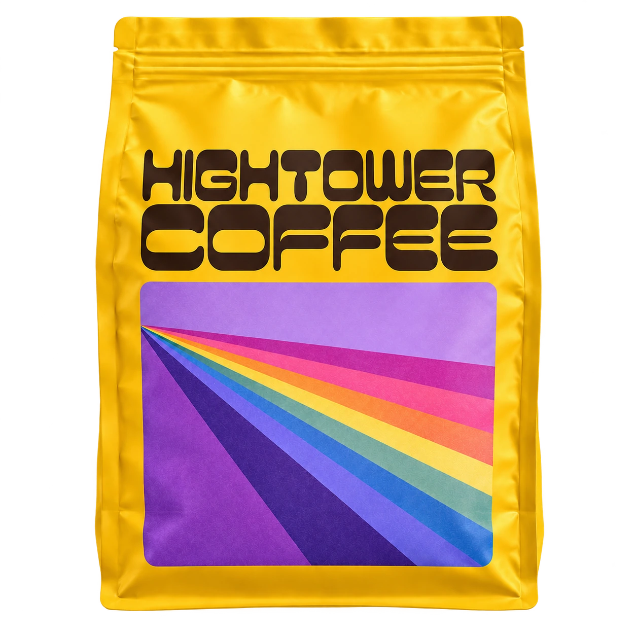 Colombian Peaberry Coffee