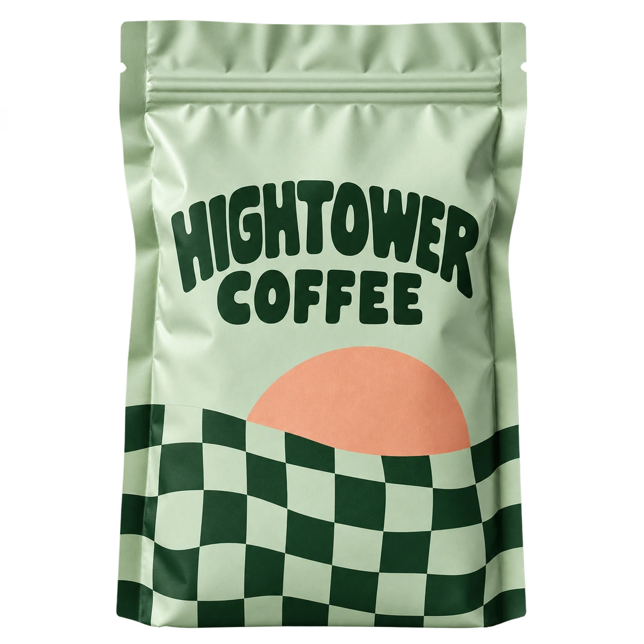 Ethiopian Queen City Harrar Grade 4 Natural Fresh Roasted 100% Arabica Coffee