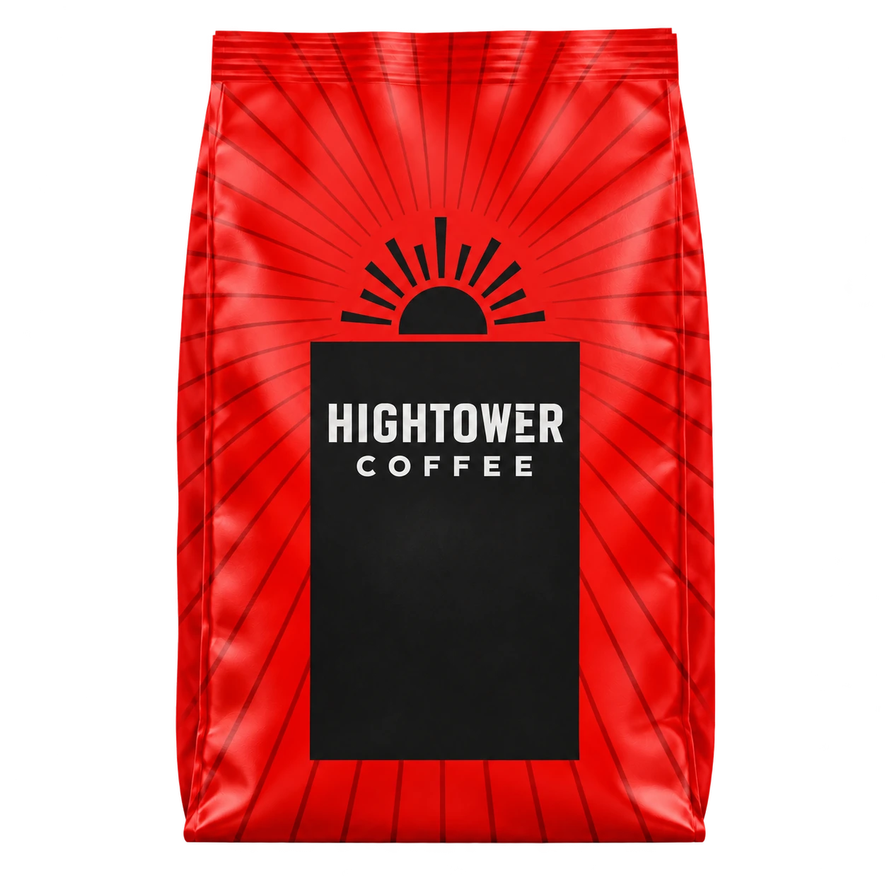 French Roast Swiss Water Process Decaf Specialty Coffee