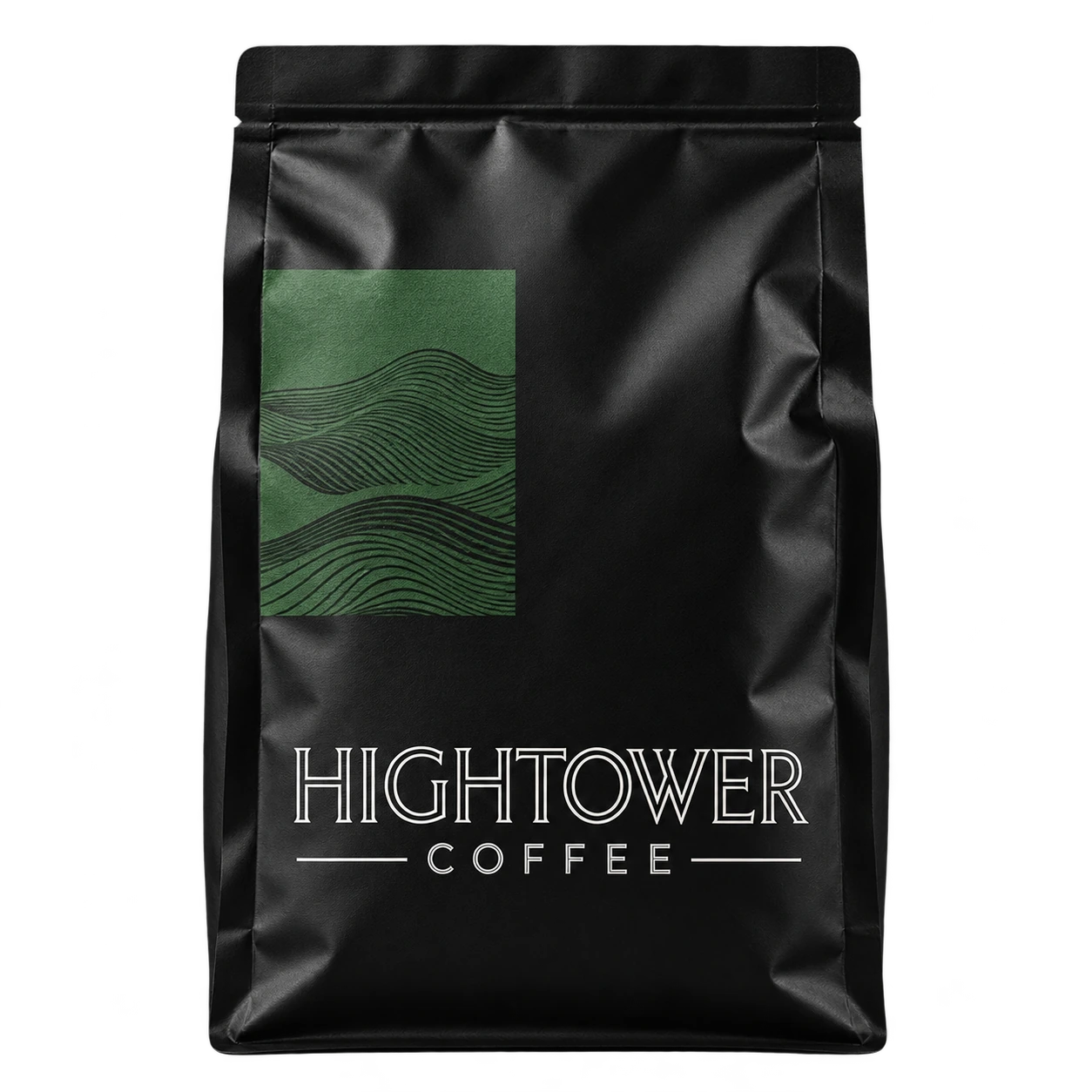 LifeWise Midnight Decaf - Dark Roast