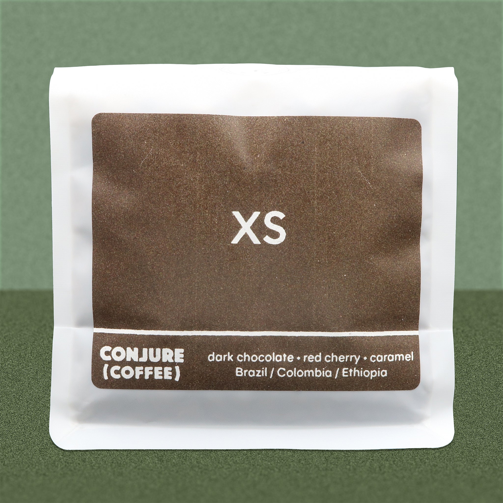 XS Blend — published by Conjure Coffee