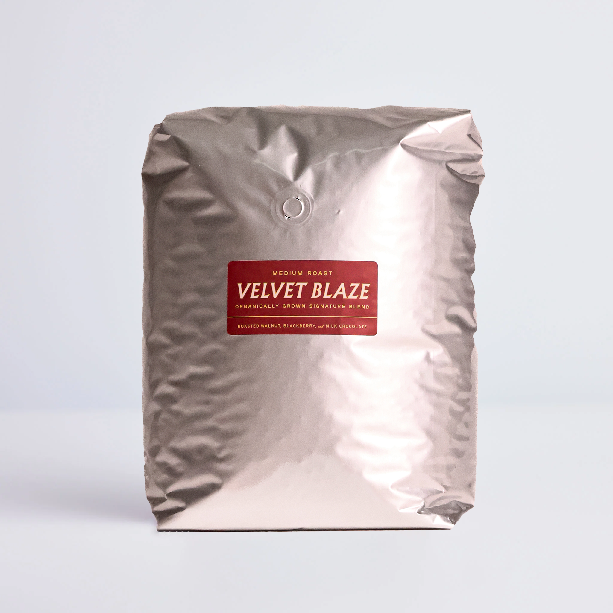 Velvet Blaze - 5 lb — published by Summer Moon Coffee