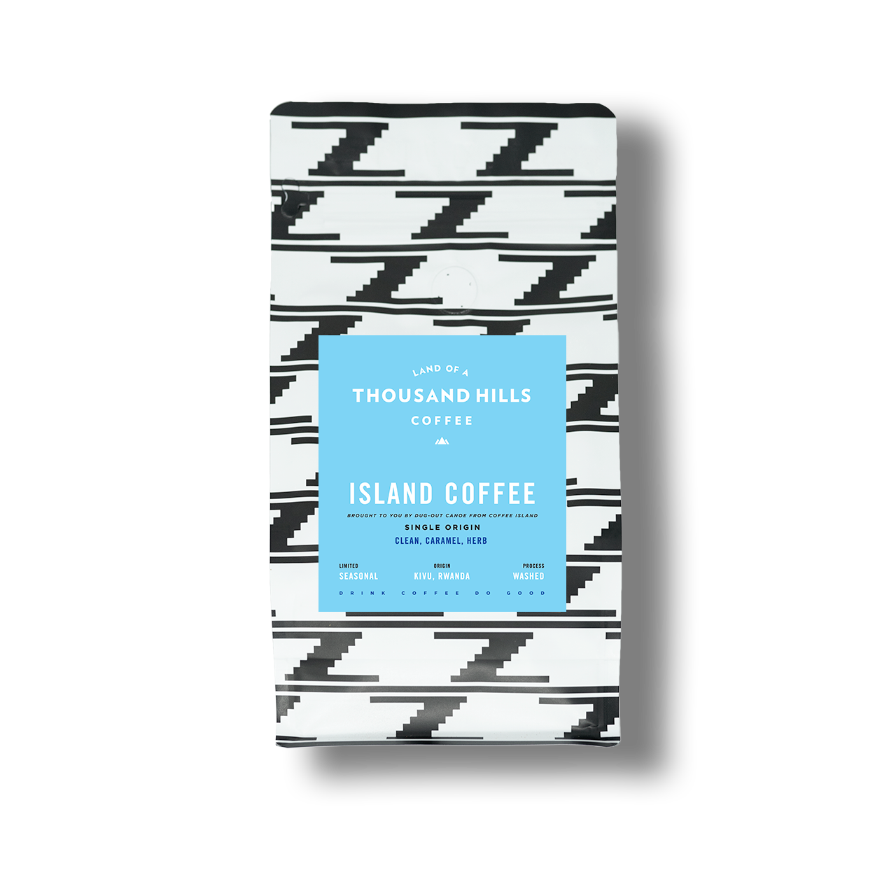 Island Microlot — published by Land of a Thousand Hills Coffee