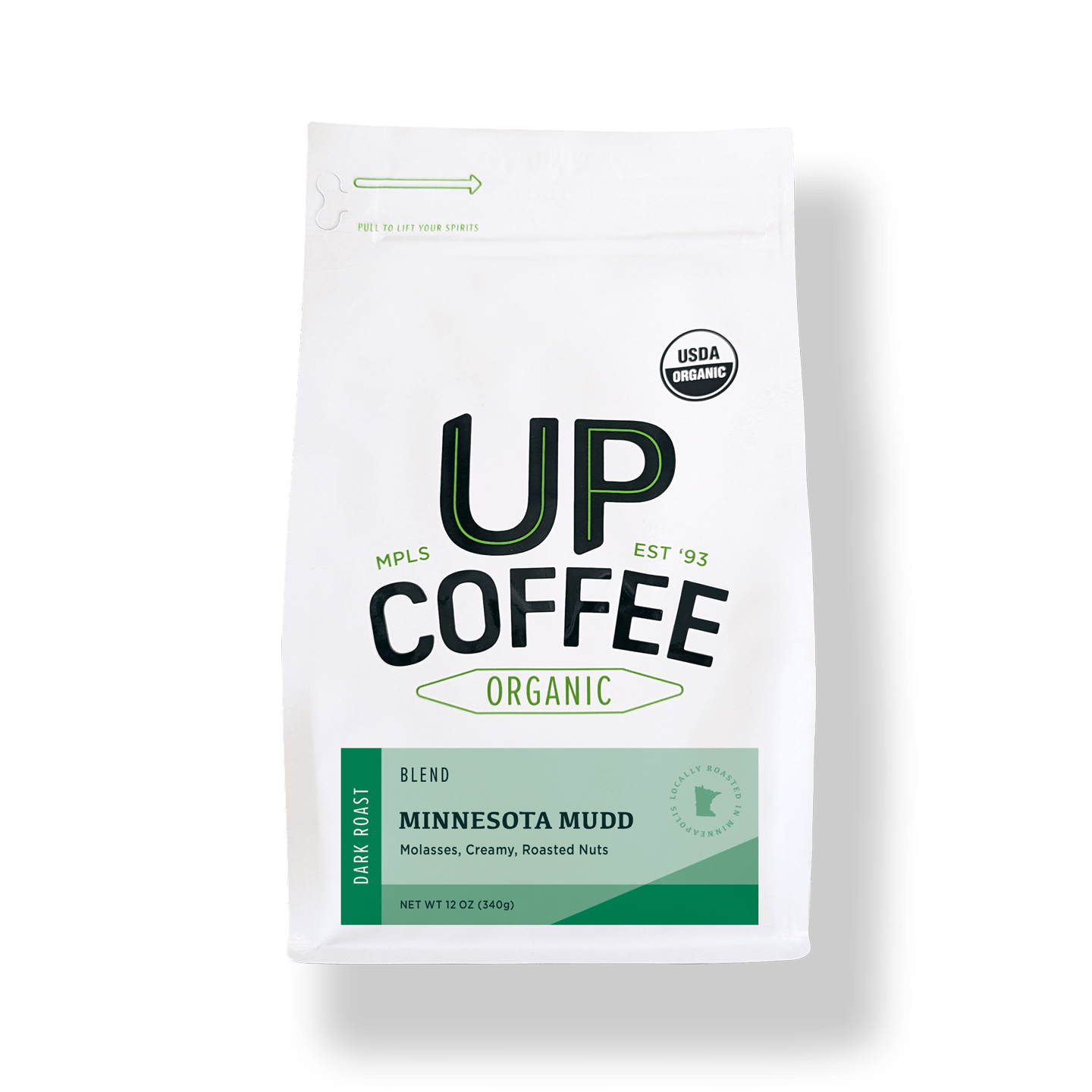 Minnesota Mudd — published by Up Coffee