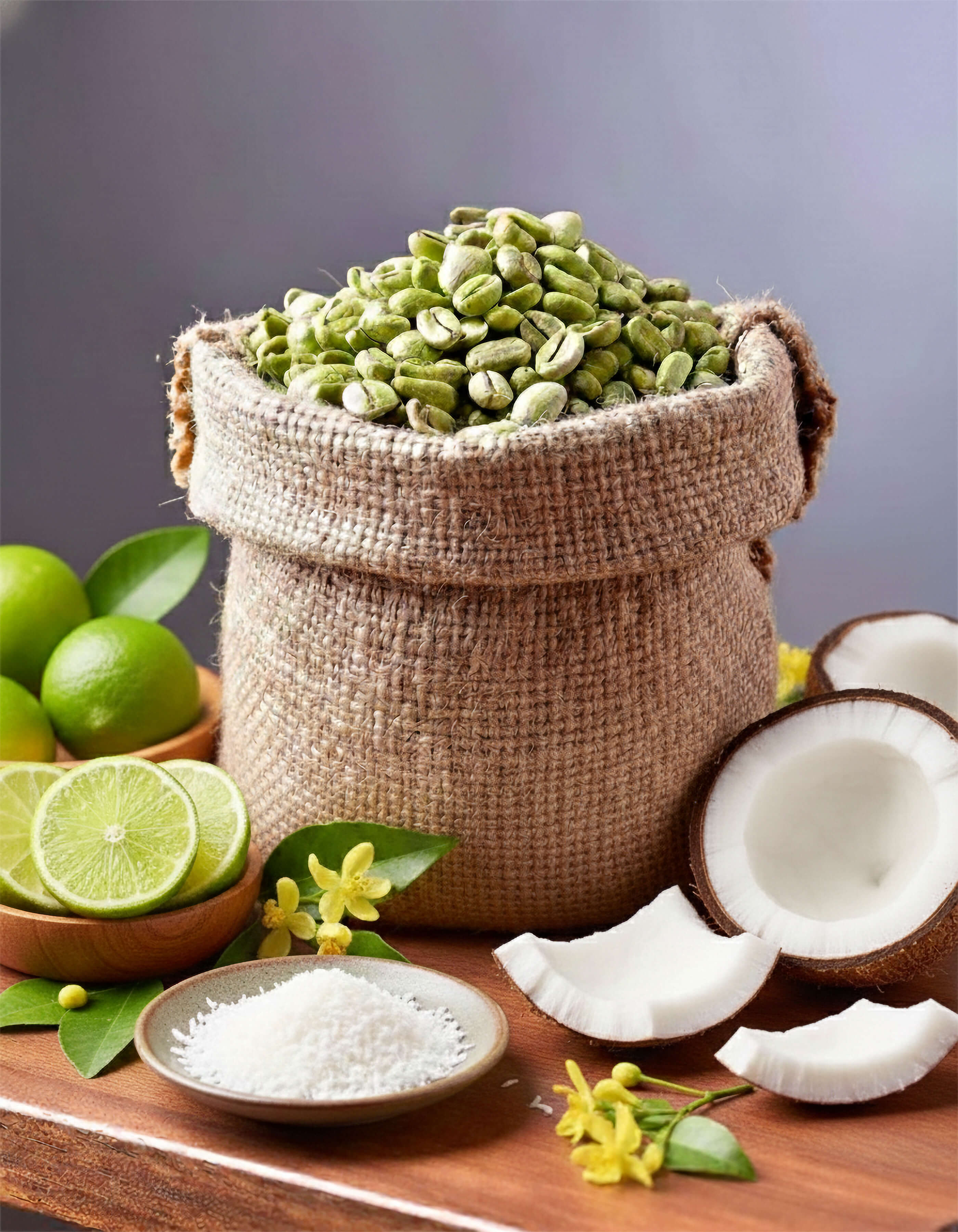 Colombia - Infusion - Coco-Limon — photo published by Private Coffee Collection