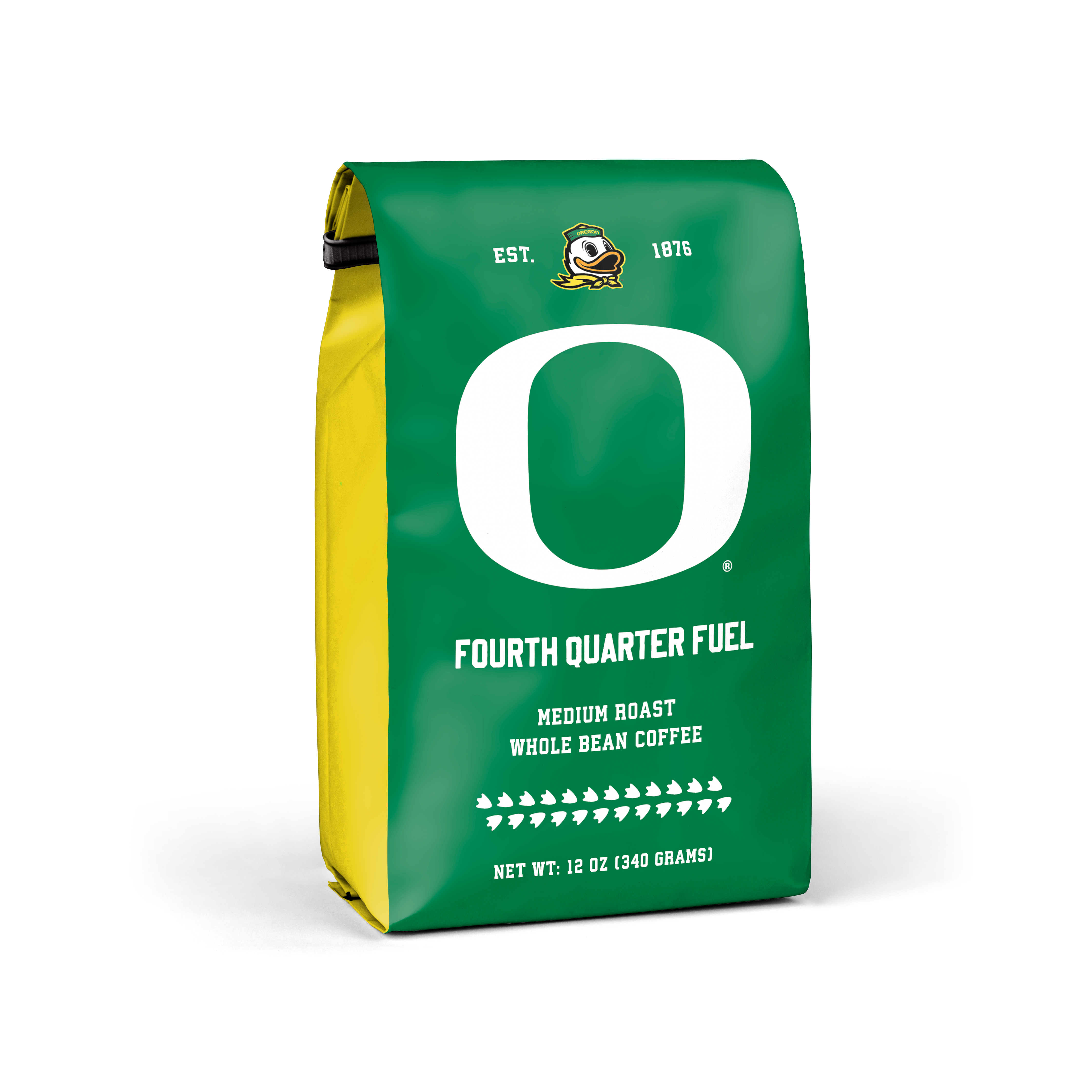 Fourth Quarter Fuel — published by Water Avenue Coffee