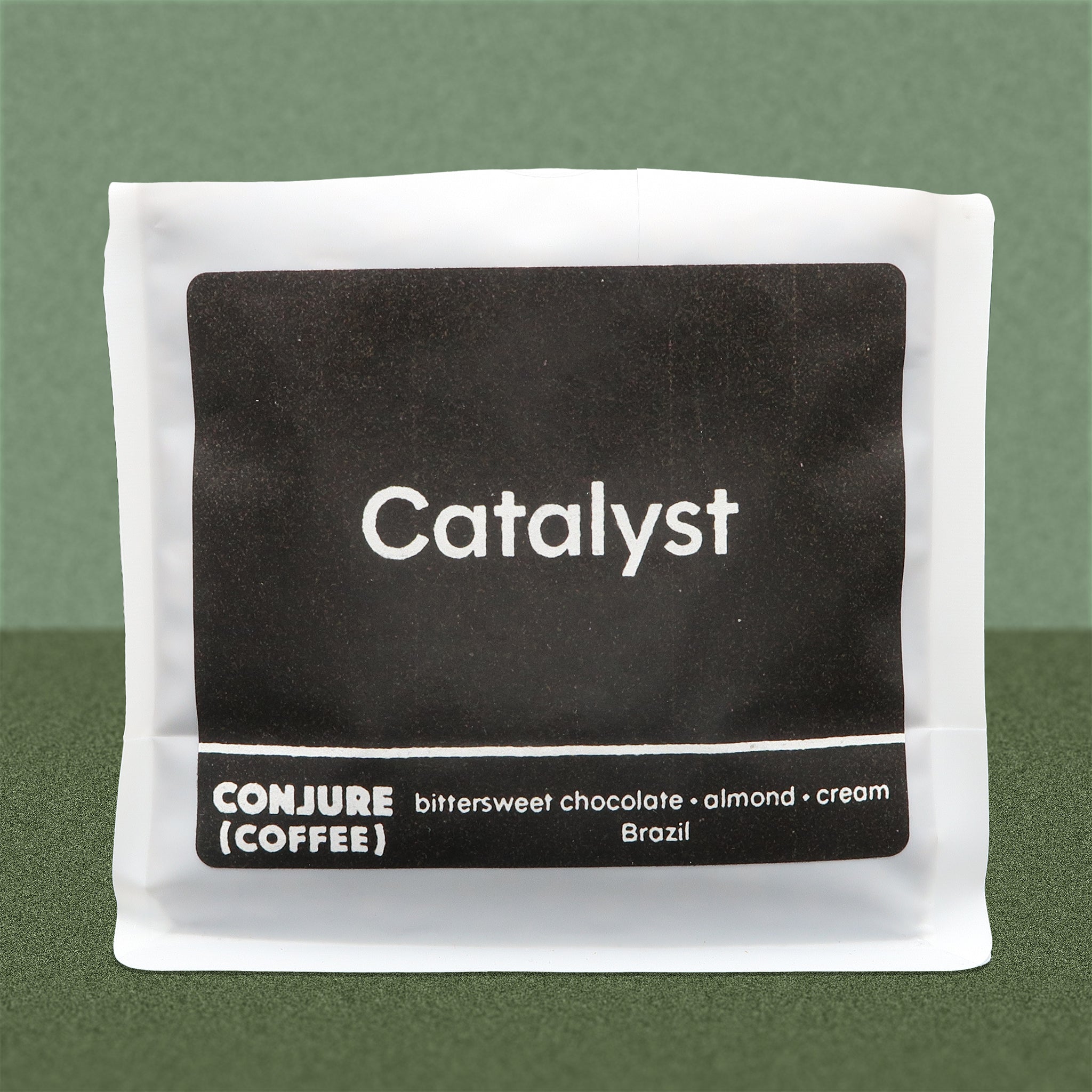 Catalyst Blend — published by Conjure Coffee