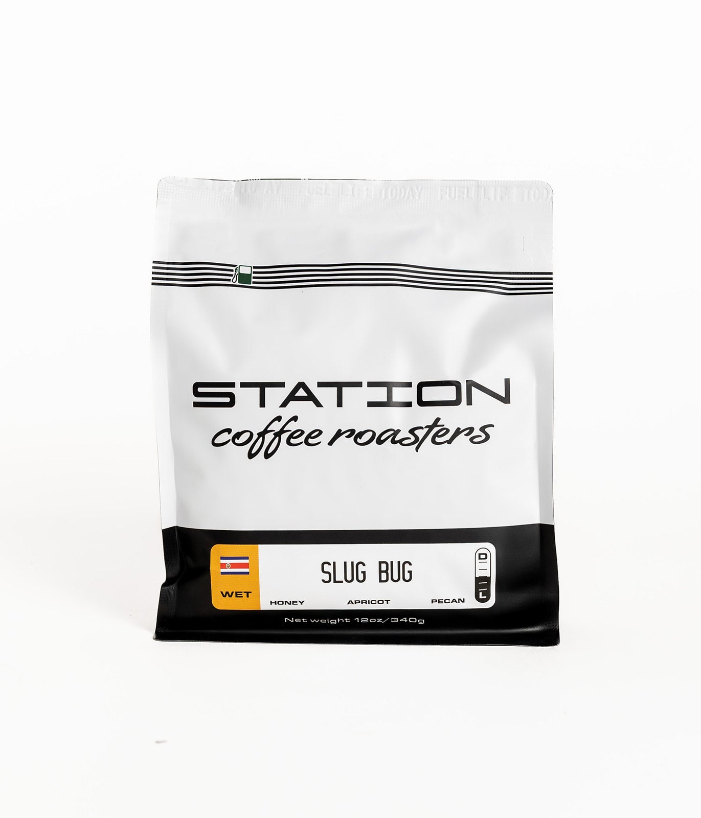 Slug Bug — published by StationCoffee
