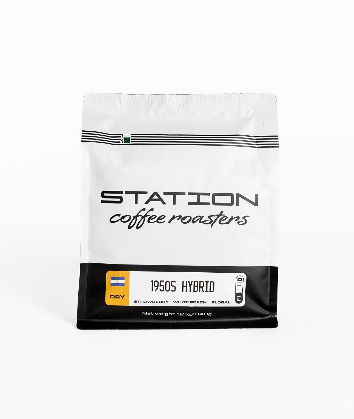 1950s Hybrid — published by StationCoffee