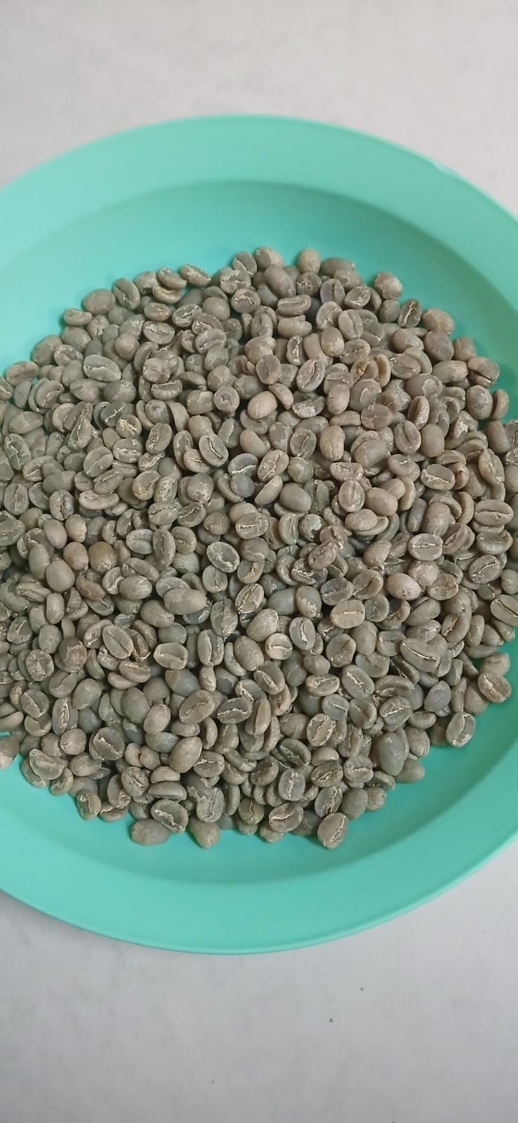 IGHL/AA/2026/3G4001- Kenyan Arabica Coffee — photo published by Imperion Global Holdings Limited