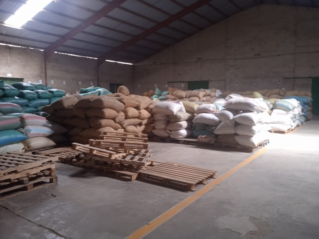 Single Origin Coffee — photo published by Nimmo Global Consultants